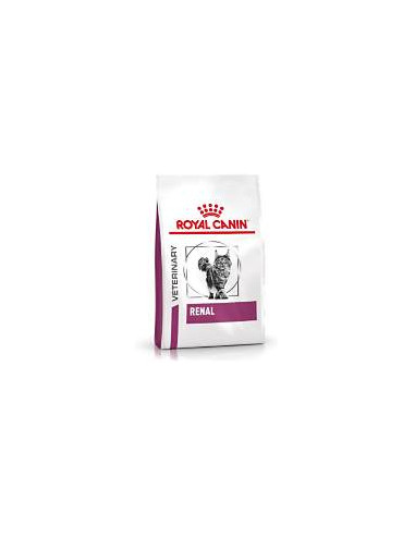 ROYAL CANIN DIET CAT RENAL 2KG