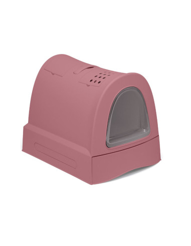 GATERA ZUMA Rosa/Gris