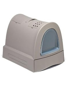GATERA ZUMA Rosa/Gris 2