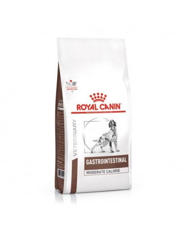 ROYAL C dog GASTROINTESTINAL low fat...