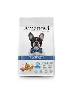 c Amanova Adult Sensitive...
