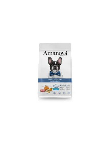 c Amanova Adult Sensitive...