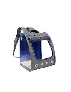 MOCHILA BETA AZUL o naranja 2