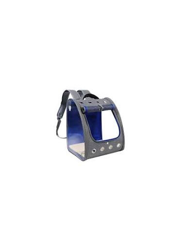 MOCHILA BETA AZUL o naranja