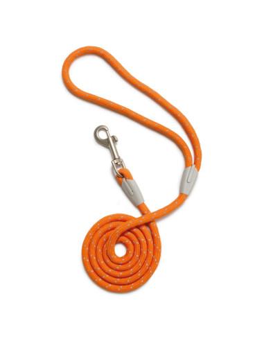 CORREA TIRADOR ROMA NARANJA  120 X 80mm