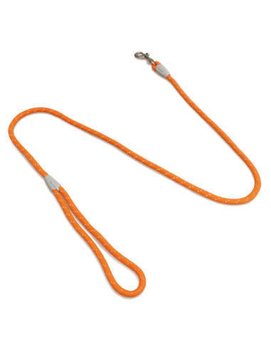 CORREA TIRADOR ROMA NARANJA  120 X 80mm
