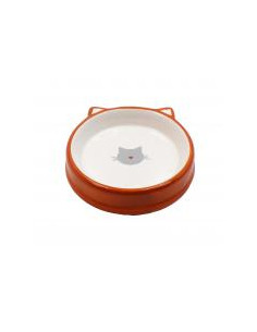 bbx COMEDERO ceramica azul...