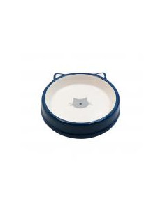 bbx COMEDERO ceramica azul... 2