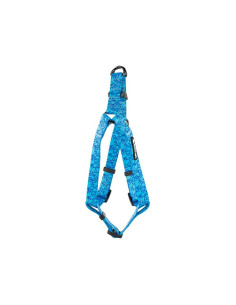 Arnés Ocean Azul Claro