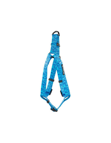 Arnés Ocean Azul Claro