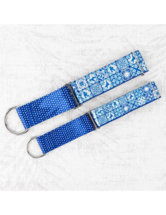CORREA MOSAIC AZUL 2 2