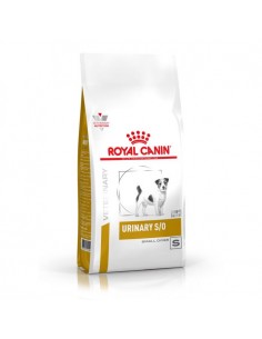 ROYAL C dog URINARY S/O...