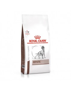 ROYAL CANIN HEPATIC ADULTO 6kg