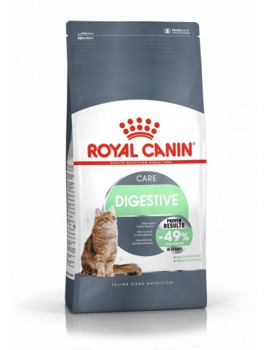 ROYAL C CAT FCN DIGESTIVE CARE
