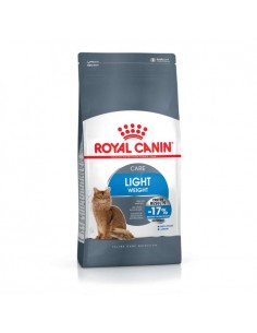 ROYAL C CAT  LIGHT WEIGHT CARE
