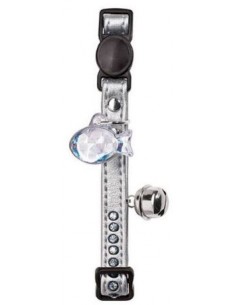 COLLAR GATO MODERN ART...