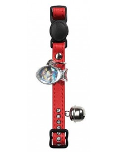 COLLAR GATO MODERN ART...