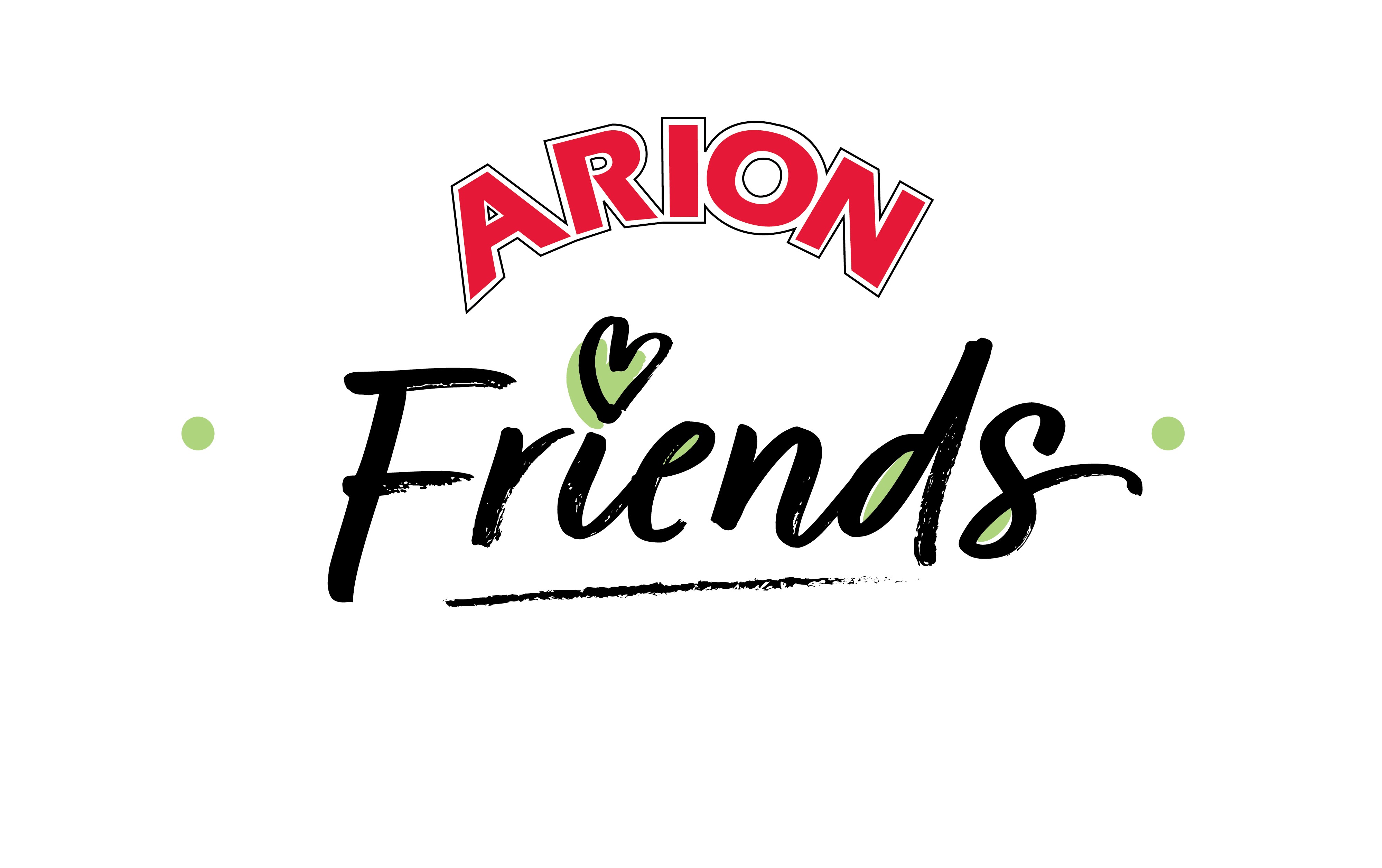 ARION FRIENDS